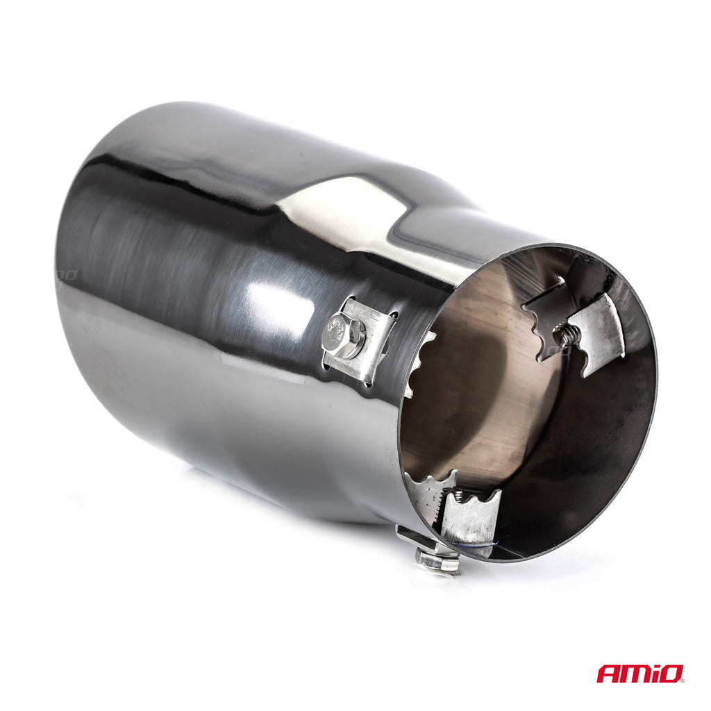 Uitlaat Pijp RVS MT 007BC AMiO 02193 - AMiO 02193 - afbeelding 2