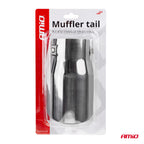 Uitlaat Pijp RVS MT 007BC AMiO 02193 - AMiO 02193 - afbeelding 4