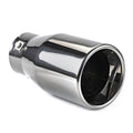 Uitlaat Pijp RVS MT 018BC AMiO 02196 - AMiO 02196 - afbeelding 1