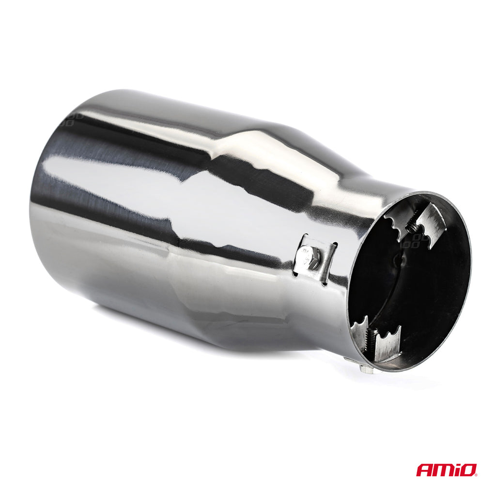 Uitlaat Pijp RVS MT 018BC AMiO 02196 - AMiO 02196 - afbeelding 2