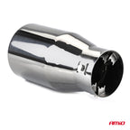 Uitlaat Pijp RVS MT 018BC AMiO 02196 - AMiO 02196 - afbeelding 2