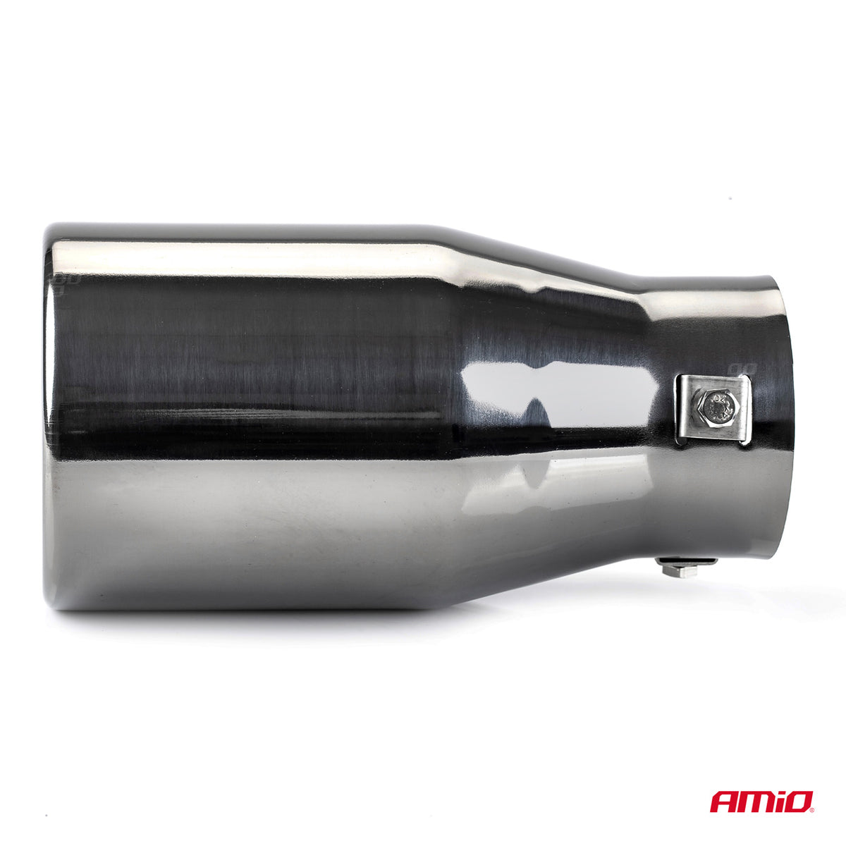 Uitlaat Pijp RVS MT 018BC AMiO 02196 - AMiO 02196 - afbeelding 3