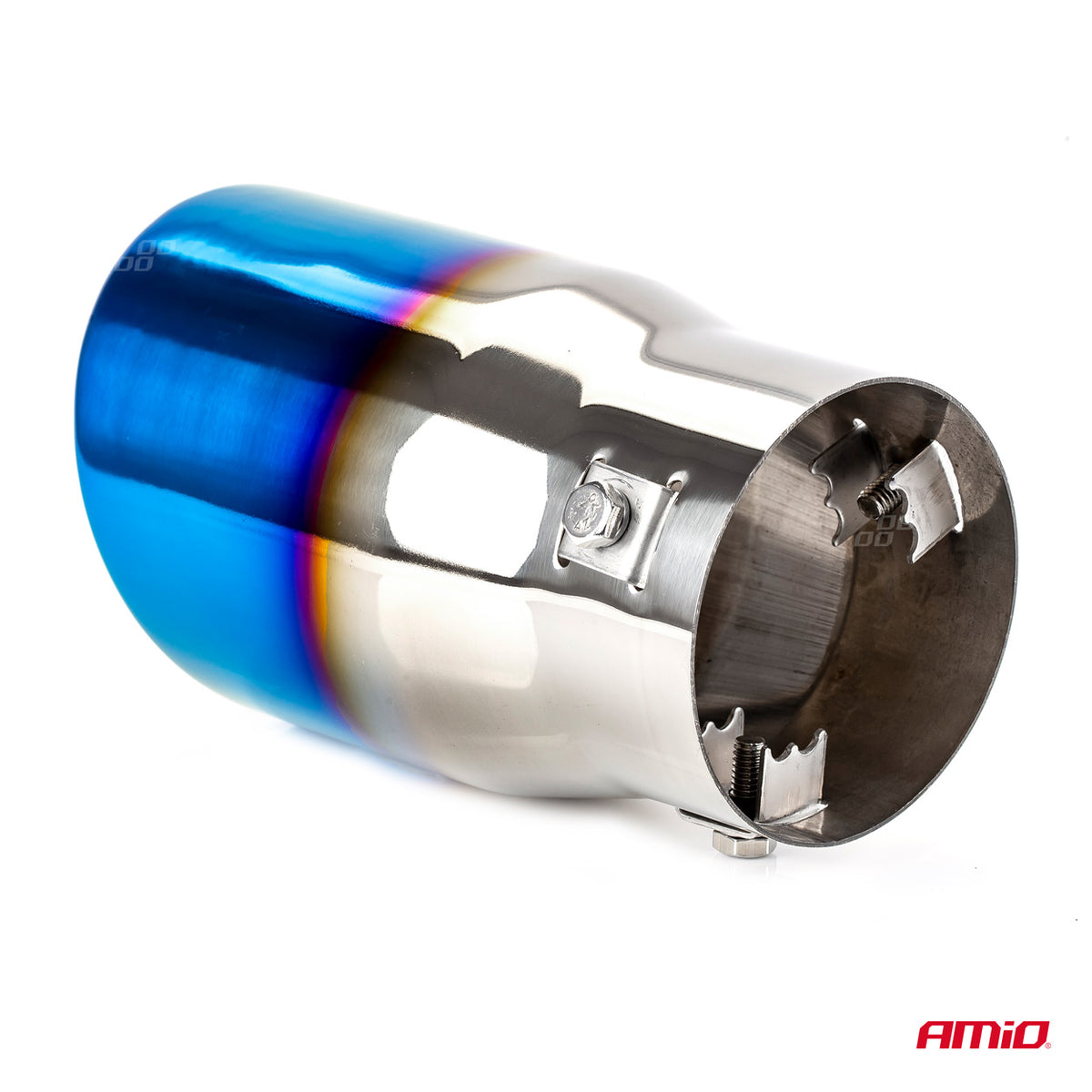 Uitlaat Pijp RVS MT 007BLC AMiO 02198 - AMiO 02198 - afbeelding 3