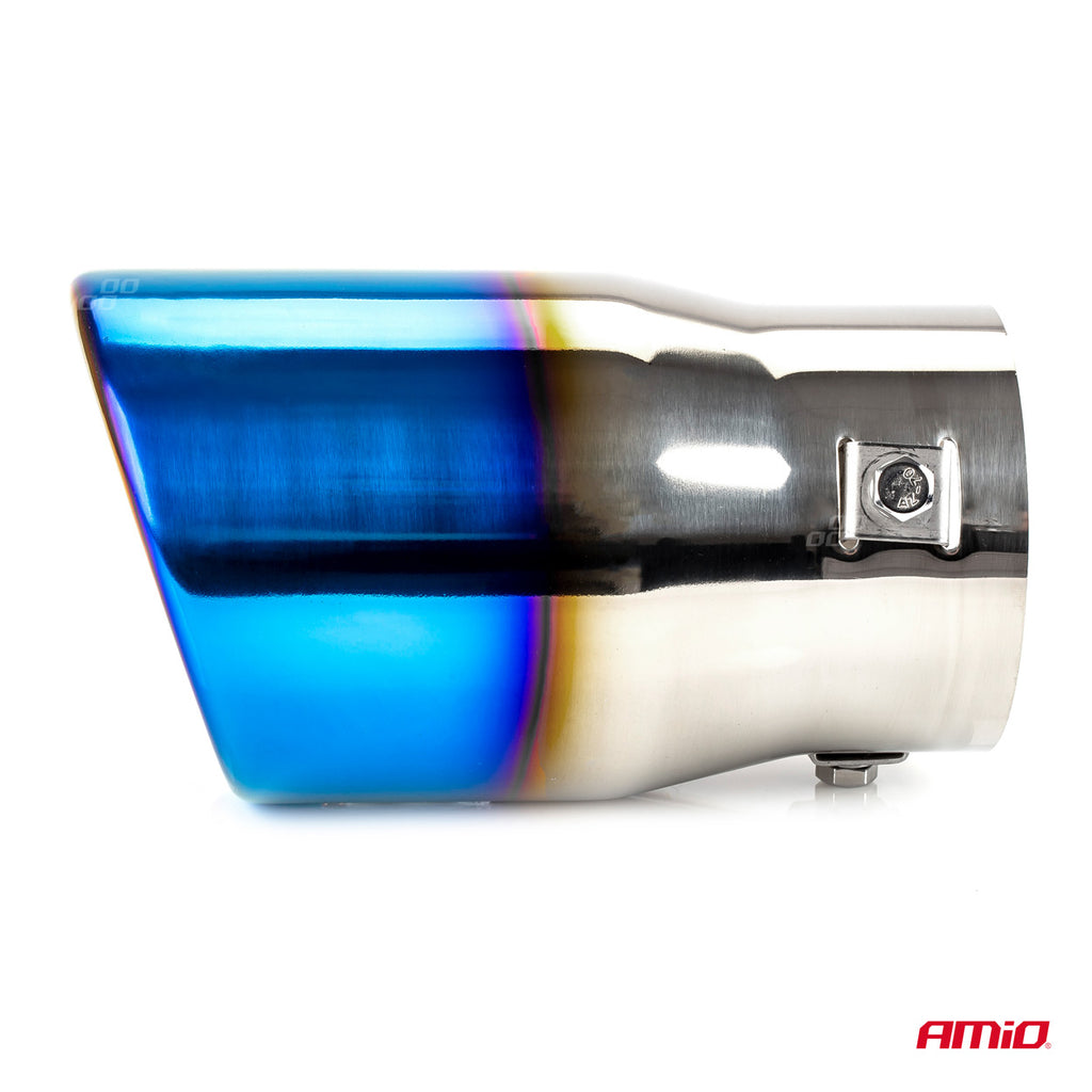 Uitlaat Pijp RVS MT 007BLC AMiO 02198 - AMiO 02198 - afbeelding 4
