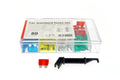 ATO steek zekering assortiment, 80 stuks met trekker AMiO 02224 - AMiO 02224 - afbeelding 1