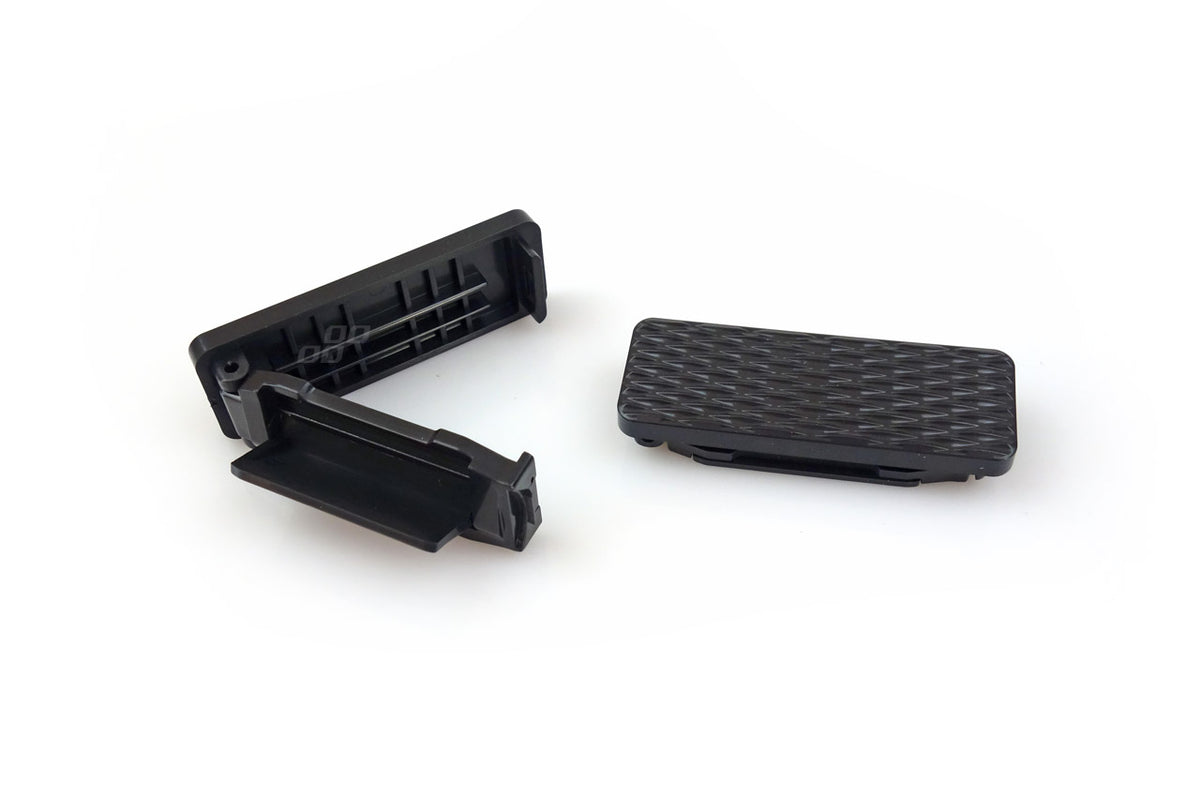 Clip voor autogordels AMiO 02229 - AMiO 02229 - afbeelding 2