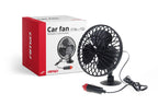 Autoventilator met zuigkracht miniFAN 12V AMiO 02235 - AMiO 02235 - afbeelding 1