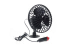Autoventilator met zuigkracht miniFAN 12V AMiO 02235 - AMiO 02235 - afbeelding 2