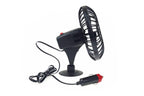 Autoventilator met zuigkracht miniFAN 12V AMiO 02235 - AMiO 02235 - afbeelding 3