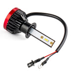 LED-koplampen BF-serie H1 AMiO 02240 - AMiO 02240 - afbeelding 3
