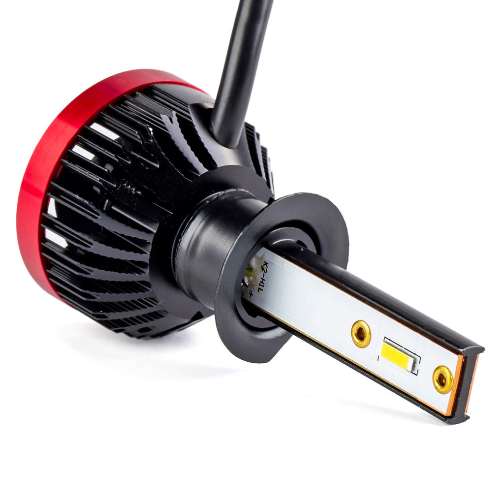 LED-koplampen BF-serie H1 AMiO 02240 - AMiO 02240 - afbeelding 4