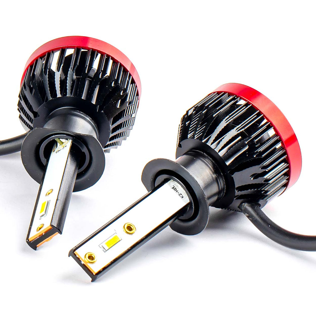 LED-koplampen BF-serie H1 AMiO 02240 - AMiO 02240 - afbeelding 5