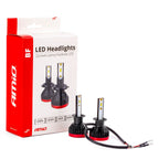 LED-koplampen BF-serie H1 AMiO 02240 - AMiO 02240 - afbeelding 6