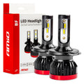 LED-koplampen BF-serie H4/H19 AMiO 02241 - AMiO 02241 - afbeelding 1