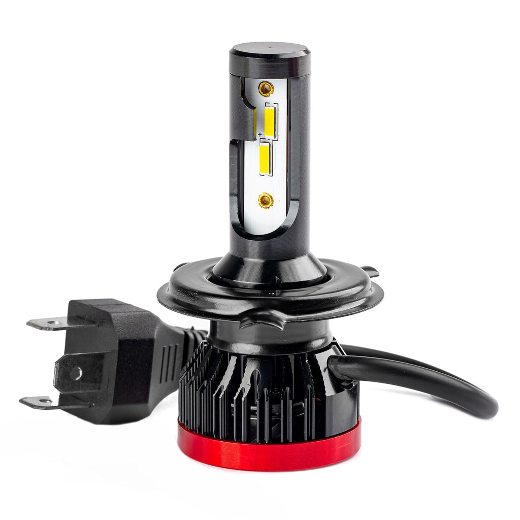 LED-koplampen BF-serie H4/H19 AMiO 02241 - AMiO 02241 - afbeelding 3
