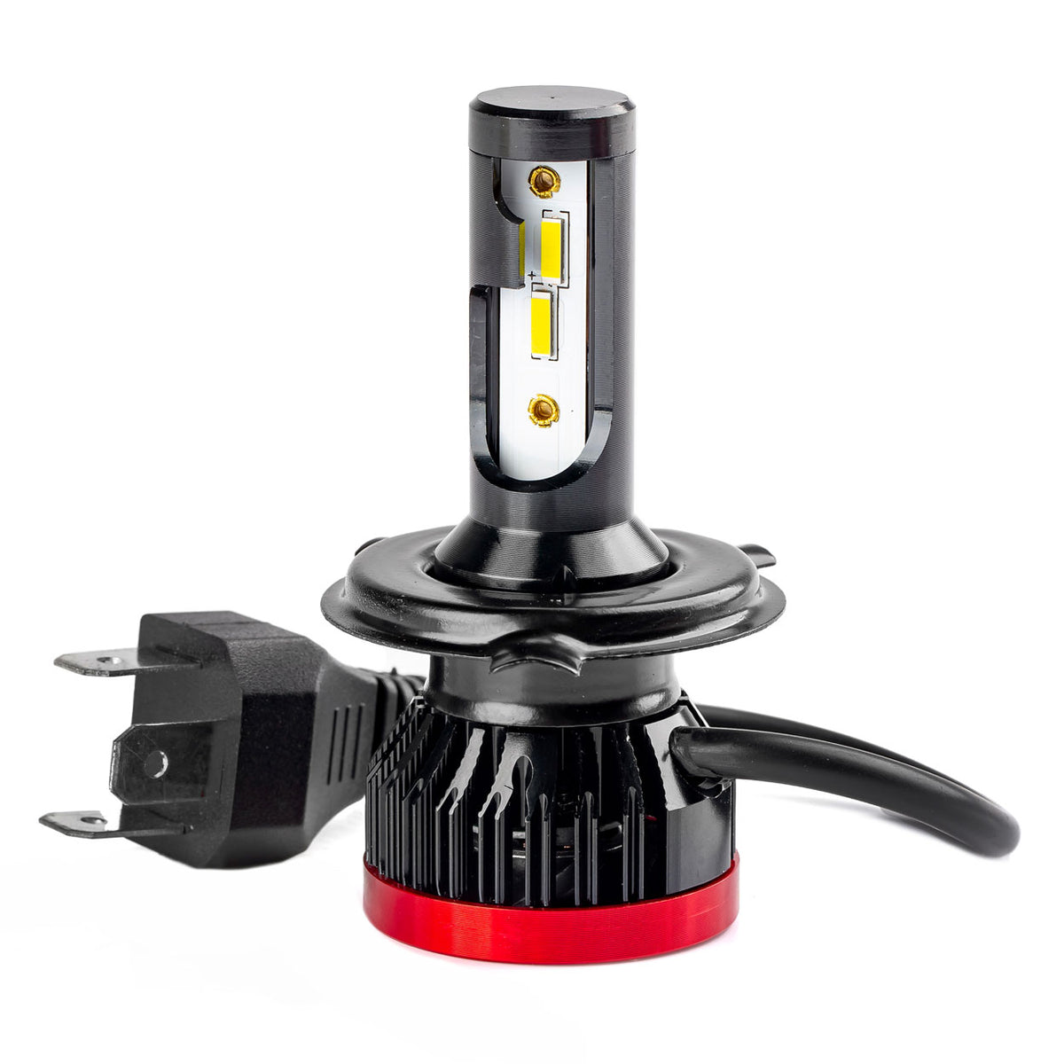 LED-koplampen BF-serie H4/H19 AMiO 02241 - AMiO 02241 - afbeelding 3