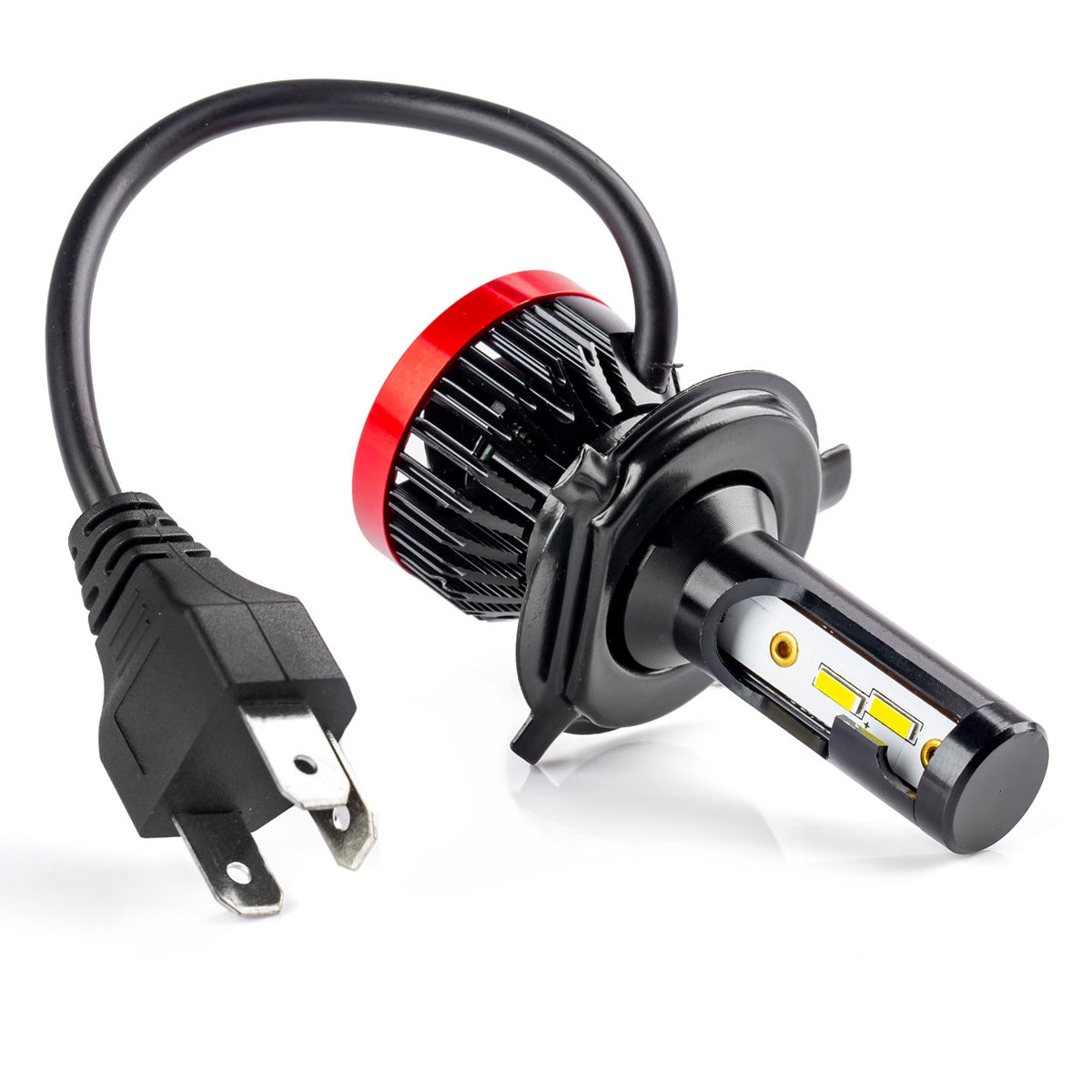 LED-koplampen BF-serie H4/H19 AMiO 02241 - AMiO 02241 - afbeelding 5