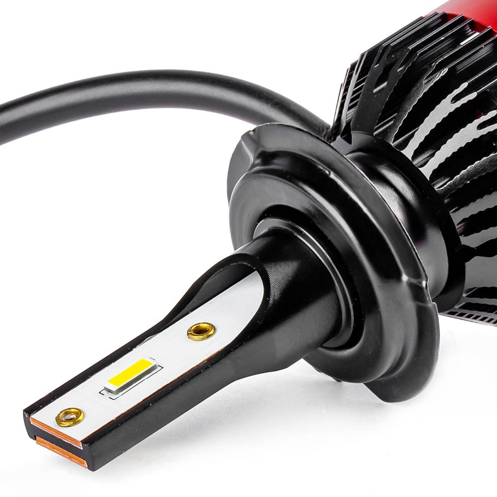LED-koplampen BF-serie H7 BF AMiO 02242 - AMiO 02242 - afbeelding 4