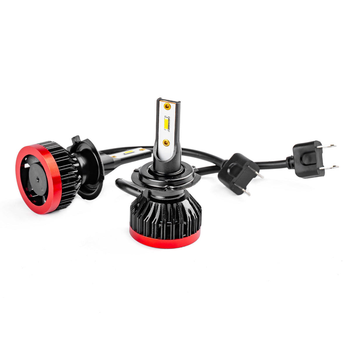 LED-koplampen BF-serie H7 BF AMiO 02242 - AMiO 02242 - afbeelding 6