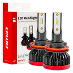 LED-koplampen BF-serie H8/H9/H11/H16 AMiO 02245 - AMiO 02245 - afbeelding 1