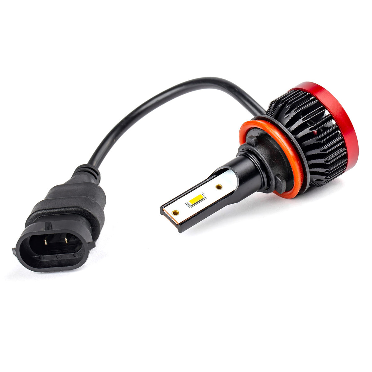 LED-koplampen BF-serie H8/H9/H11/H16 AMiO 02245 - AMiO 02245 - afbeelding 3