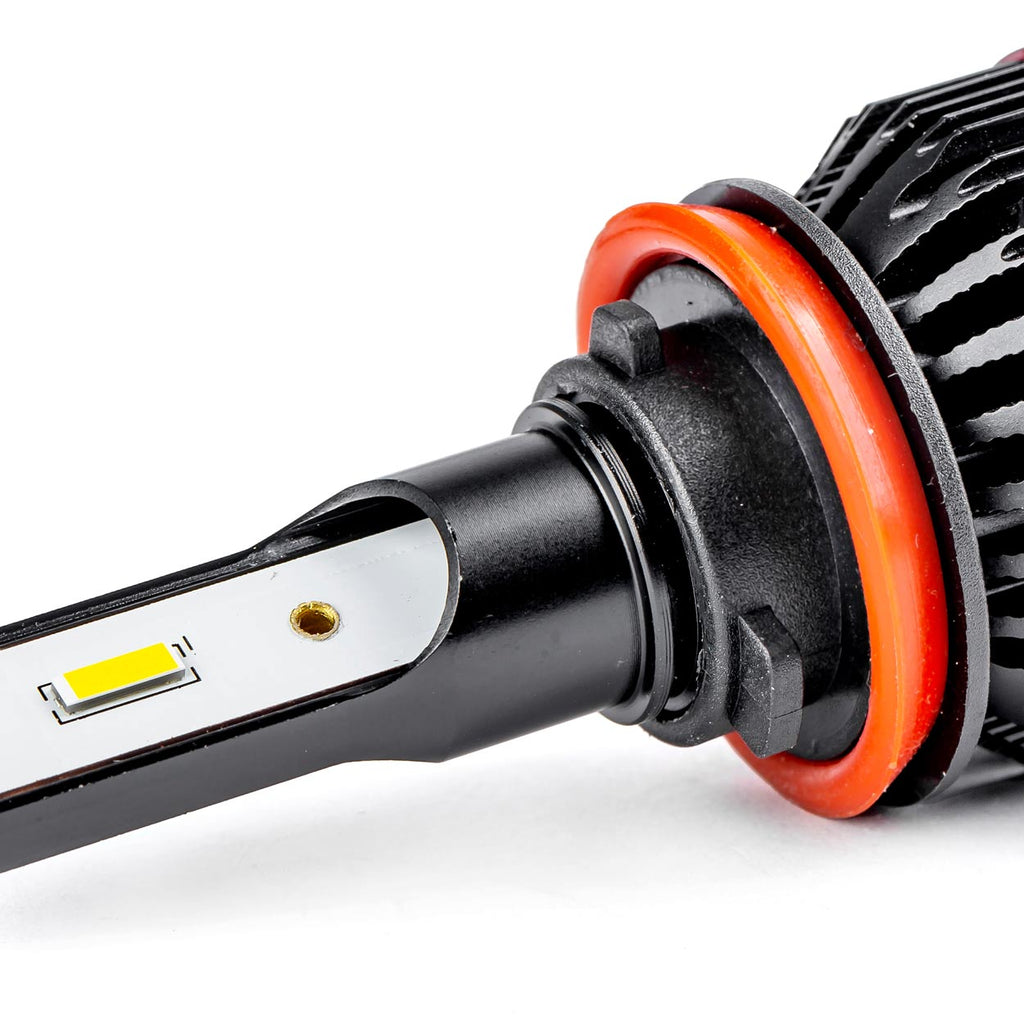 LED-koplampen BF-serie H8/H9/H11/H16 AMiO 02245 - AMiO 02245 - afbeelding 4