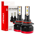 LED-koplampen BF-serie HB3 9005/HIR1 9011/H10 AMiO 02246 - AMiO 02246 - afbeelding 1