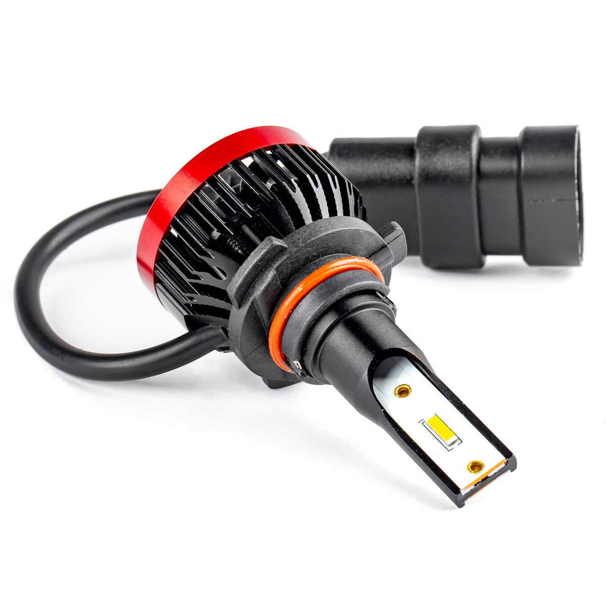 LED-koplampen BF-serie HB3 9005/HIR1 9011/H10 AMiO 02246 - AMiO 02246 - afbeelding 4