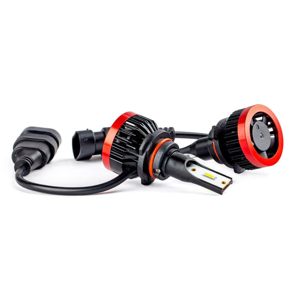 LED-koplampen BF-serie HB4 9006 AMiO 02247 - AMiO 02247 - afbeelding 5
