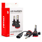 LED-koplampen BF-serie HB4 9006 AMiO 02247 - AMiO 02247 - afbeelding 7
