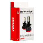 LED-koplampen BF-serie HB4 9006 AMiO 02247 - AMiO 02247 - afbeelding 8
