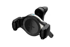 Telefoonhouder met draadloze oplader COMBO QC 3.0 PHW-03 AMiO 02249 - AMiO 02249 - afbeelding 3