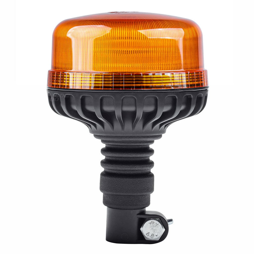 LED Waarschuwingslamp 36 LED flex R65 R10 12V 24V W03p AMiO 02293 - AMiO 02293 - afbeelding 6