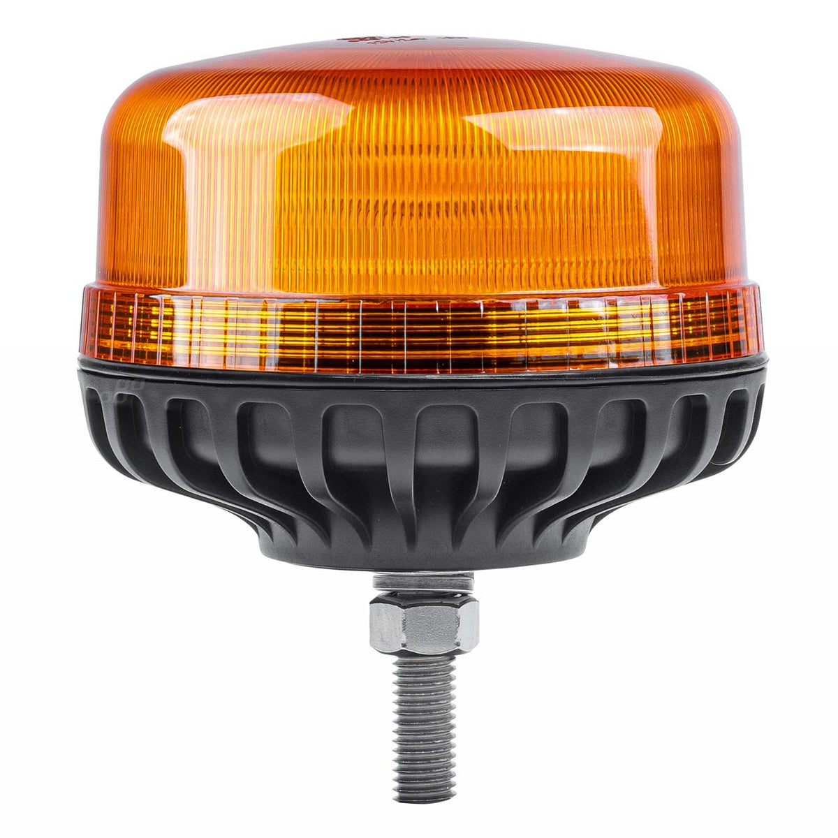 Waarschuwingslamp 36 LED schroef R65 R10 12V 24V W03sb AMiO 02294 - AMiO 02294 - afbeelding 1