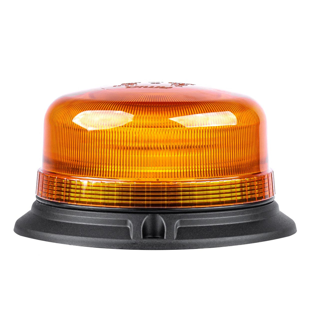 LED Waarschuwingslamp 36 LED bouten R65 R10 12V 24V W03b AMiO 02296 - AMiO 02296 - afbeelding 1