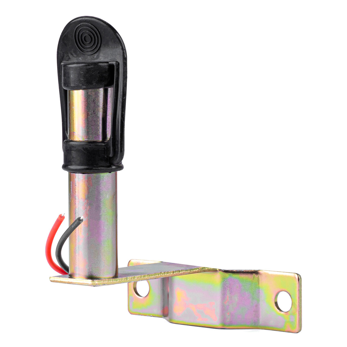 Montagebeugel voor waarschuwingslamp type 'L' 24mm MP01 AMiO 02301 - AMiO 02301 - afbeelding 1