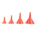Trechters set 4in1 AMiO 02303 - AMiO 02303 - afbeelding 1