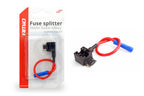Circuit Micro Zekeringhouder 20A toevoegen AMiO 02332 - AMiO 02332 - afbeelding 1
