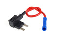 Circuit Mini Zekeringhouder 20A toevoegen AMiO 02333 - AMiO 02333 - afbeelding 1
