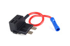 Circuit toevoegen STANDAARD zekeringhouder 20A AMiO 02334 – AMiO 02334 – productafbeelding 1