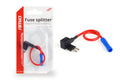 Circuit Micro 2 Zekeringhouder 20A toevoegen AMiO 02335 - AMiO 02335 - afbeelding 1