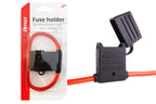 MAXI zekeringhouder met 30cm kabel AMiO 02338 - AMiO 02338 - afbeelding 1