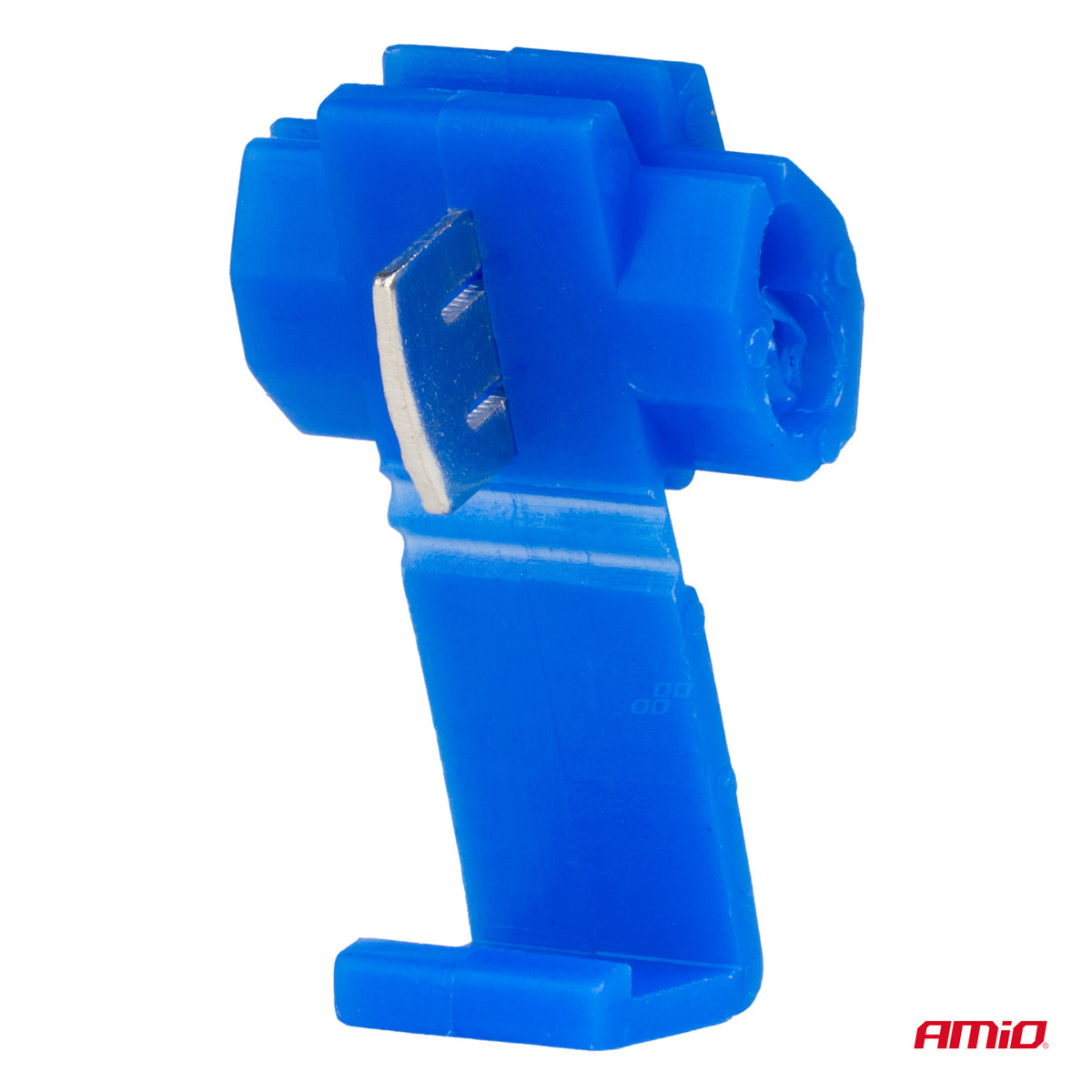 Quick Connect Connector 0,75-2,5mm2 15A 5st blister AMiO 02341 - AMiO 02341 - afbeelding 3