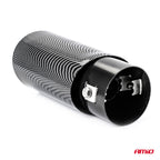 Uitlaat Pijp MT 020C AMiO 02350 - AMiO 02350 - afbeelding 2