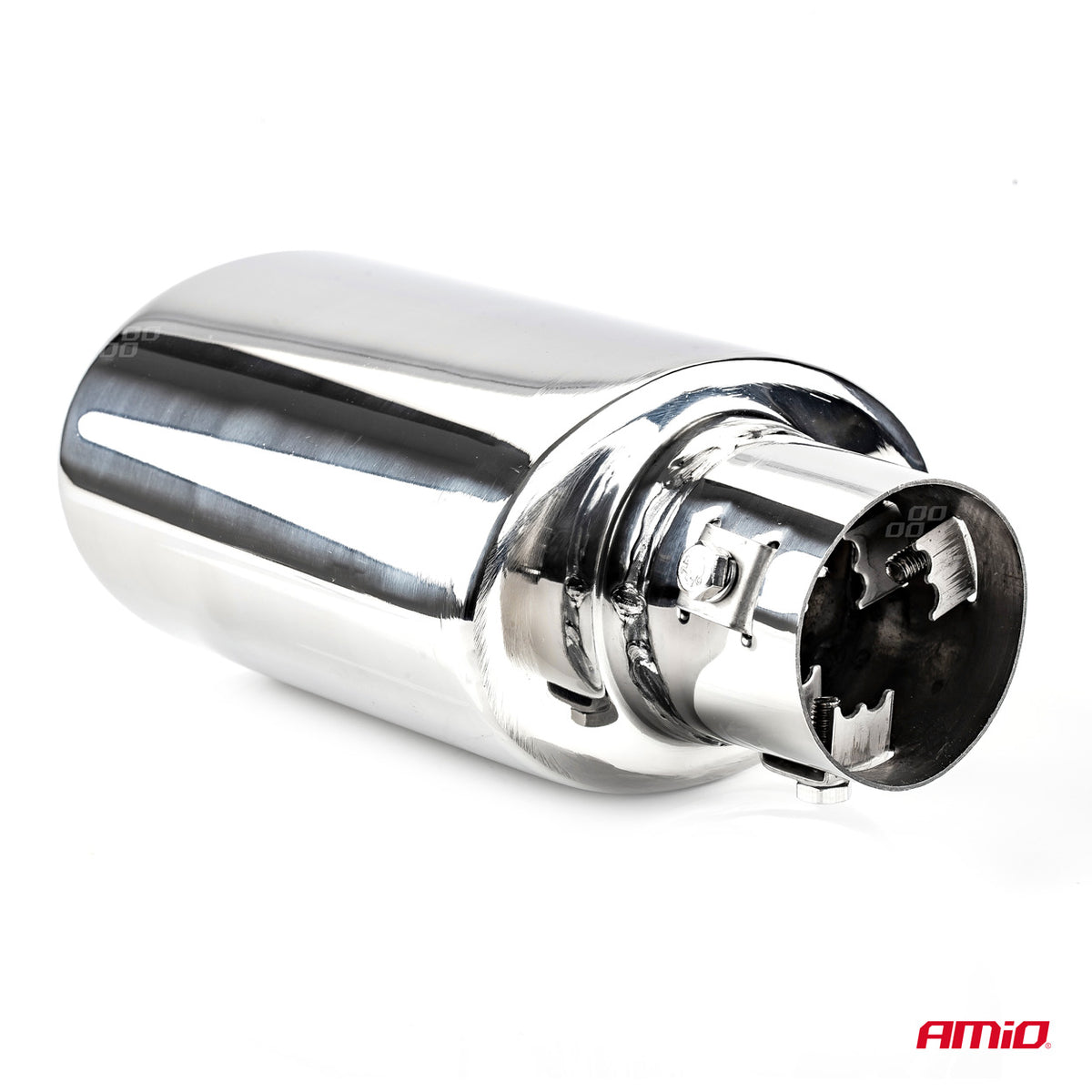 Uitlaat Pijp MT 023 AMiO 02355 - AMiO 02355 - afbeelding 2