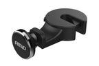 Magnetische houder voor autohoofdsteun met diversen Haak THOLD-01 AMiO 02362 - AMiO 02362 - afbeelding 2