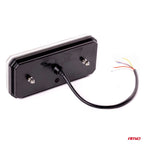 LED-achterlicht AMiO RCL-02-L dynamisch, links 02364 - AMiO 02364 - afbeelding 9