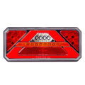 Led-achterlamp AMiO RCL-02-R dynamisch, rechts 02365 - AMiO 02365 - afbeelding 1