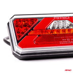 Led-achterlamp AMiO RCL-02-R dynamisch, rechts 02365 - AMiO 02365 - afbeelding 5