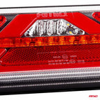Led-achterlamp AMiO RCL-02-R dynamisch, rechts 02365 - AMiO 02365 - afbeelding 6